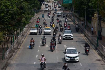 Curfew is lifted and calm returns to Nepal in wake of mass protests that killed at least 51 people
