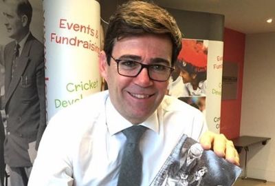 Andy Burnham's Bold Political Views Shake Up Labour and Threaten Starmer's Leadership