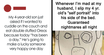 Laugh Away The Fatigue Of Parenting With These 95 Memes For Parents