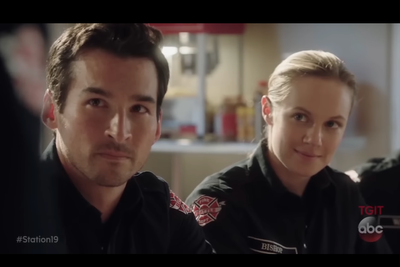 Grey’s Anatomy fans rejoice as ‘five-star’ spin-off series lands on free streaming service