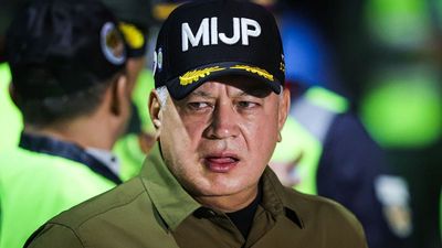 ‘Did they have a QR code?’: Venezuelan minister wants U.S. to answer how they identified ‘narcoterrorists’ before killing them