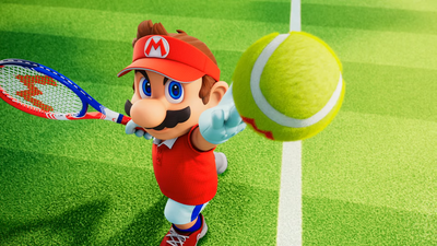 Nintendo Direct live updates — everything revealed at Switch 2 showcase including Mario Tennis, Metroid, Pokemon and more