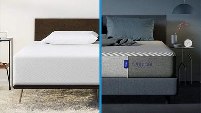 Full vs queen mattresses: Which size is best for your sleep?