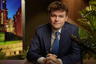 Who Is Nick Fuentes — the Groypers Leader Now Linked to Charlie Kirk's Shooting?