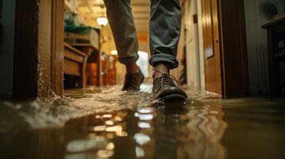 Will Your Homeowners Policy Actually Cover a Water Backup?