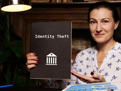 10 Identity-Theft Red Flags Hidden in Bank Statements