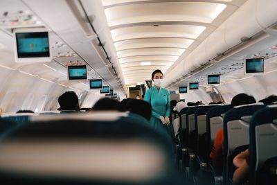 10 Passenger Behaviors Flight Attendants Admit Are More Frustrating Than Rude Ones
