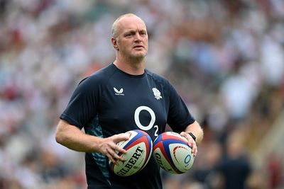 England confirm major changes to coaching staff as Lee Blackett joins from Bath
