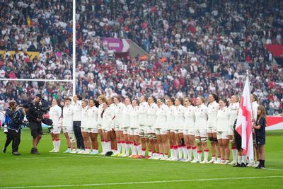 John Mitchell: England hope to exploit Scotland’s weaknesses in WC quarter-final