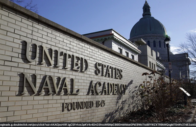 False Active Shooter Report Leads to Real Injury at US Naval Academy