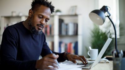 Would You Pass a Financial Stress Test Today? Take This Quiz To Find Out