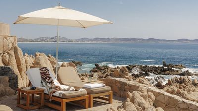 5 Luxury Hotels That Give You VIP Perks Worth Up to $250 for Free With Your Stay