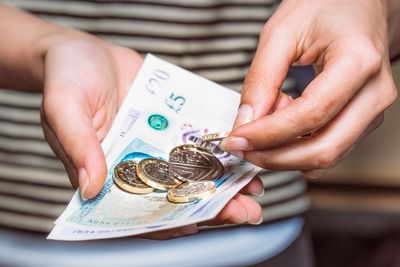 Seven million homes missing out on £24bn in benefits and support, new study warns