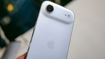 Apple discloses how much iPhone Air battery replacement and repairs will cost you