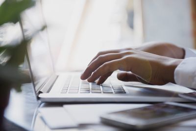 America needs a digital identity strategy