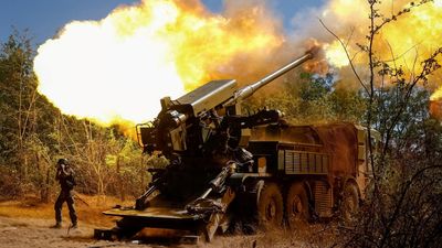 Hopes for Ukraine peace falter as Russian drones and joint drills fuel unease