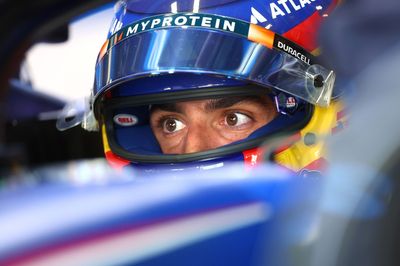 FIA overturns Sainz's F1 Dutch GP penalty after Williams protest