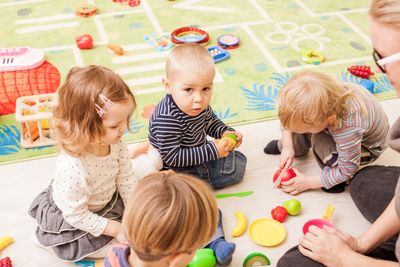 6 Reasons Daycare Cameras Are Becoming a Legal Battleground
