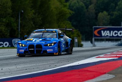 DTM Red Bull Ring: Rene Rast wins to take points lead, Jack Aitken crashes