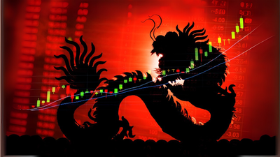 Wall Street Quietly Bets Big on These Chinese Tech Giants