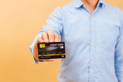 6 Things Credit Card Companies Hope You Never Figure Out