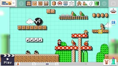 Years Before 'Fortnite' And 'Roblox', Nintendo's Daring Experiment Broke Its Own Rules