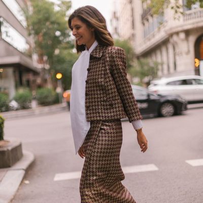 A Day in the Life of Maria De La Orden, the Fashion Designer and Instagram Star Famed for Her Eclectic Aesthetic
