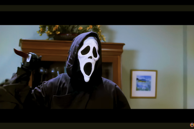 Scary Movie 6 star won’t care if film ‘offends people’