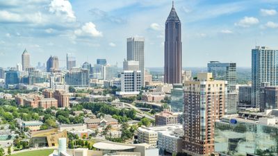 8 US Metros With More Than 5,000 Mansions Valued at Under $1 Million