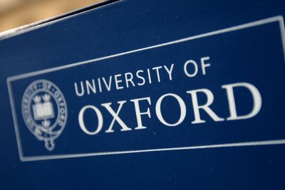 Oxford Union’s incoming president to face disciplinary proceedings, society says