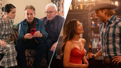 Your weekend binge list: 7 best new shows and movies to stream on Netflix, Hulu and more