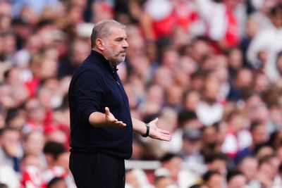 Ange Postecoglou says he will have made his mark on Forest by Wednesday