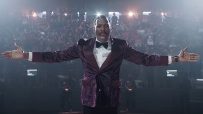 I’m Excited To See Colman Domingo In The Running Man, And The Actor Revealing How Jerry Springer Inspired His Performance Has Me More Psyched