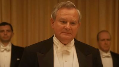 Downton Abbey: The Grand Finale Is Wonderful, But One Thing Frustrated Me About Lord Grantham