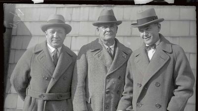 Who Was Knute Rockne? Notre Dame Legend Still Holds Winning Percentage Record