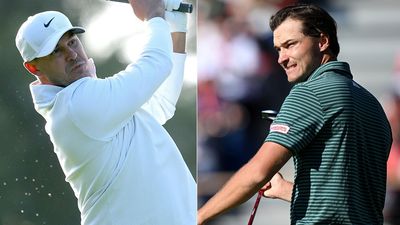 5 Big Names Who Missed The Cut At The BMW PGA Championship