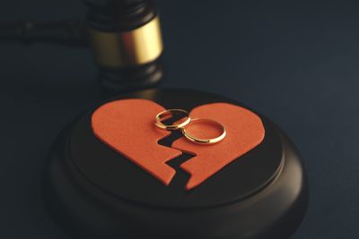 10 Brutal Mistakes People Make After Divorce (And How to Avoid Them)