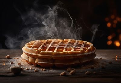 11 Things You Didn’t Know About Waffle House (The Jukebox Codes Are Wild)