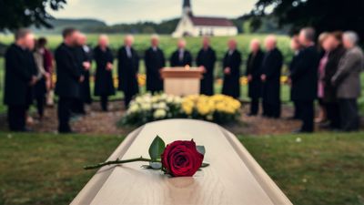 Why Do So Many Families Go Broke After a Funeral?