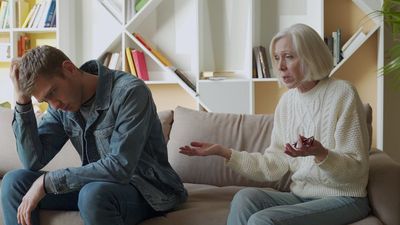 Wife Tells Dave Ramsey She's Ready to Sell Her Rental Homes And Retire, But Husband Won't Let Her —'Can't Keep Using Me As Your Sugar Mama'