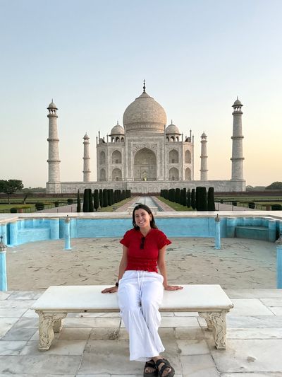 A grown-up guide to India: How to ace the Golden Triangle and Mumbai