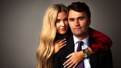 'The Movement Will Not Die': Erika Kirk's Inspiring First Public Address Since Charlie's Death