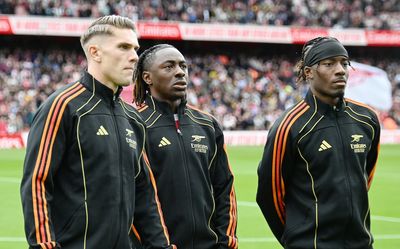 Mikel Arteta lauds revolutionary impact of Arsenal signings as new stars dazzle in Forest win