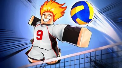 How to get the Yogan Style in Volleyball Legends