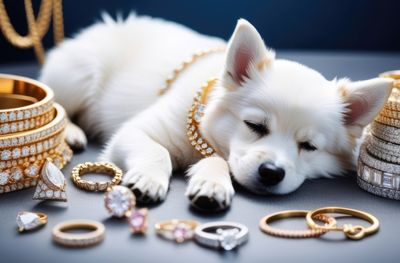 Could Owning a Pet Actually Cost You More Than a New Car?