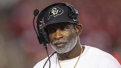 Deion Sanders Was Brutally Honest to His Team After Colorado's Loss to Houston