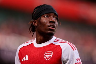 How Noni Madueke silenced the noise to reveal Arsenal’s bold new era