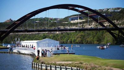 Report: PGA Tour Returning to Austin in 2026 Amid Schedule Changes