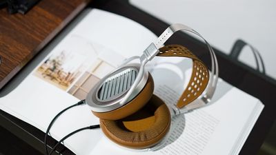 The most beautiful headphones in the world
