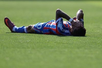 New signing Yeremy Pino misses golden chance on debut in Crystal Palace stalemate